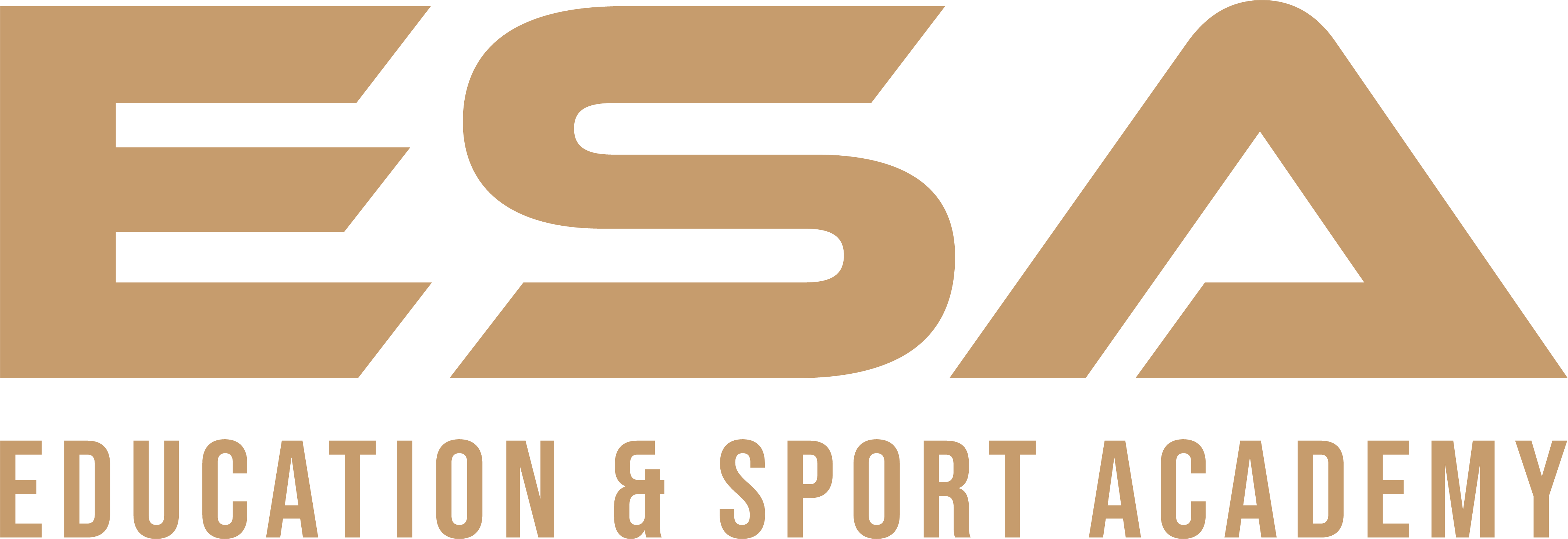 Education & Sport Academy